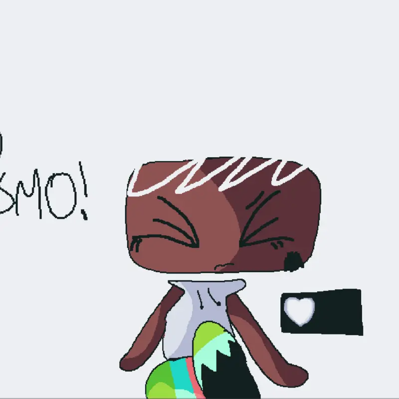 Game by @-_Cosmoh_-