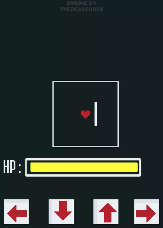 Game by @therealcools
