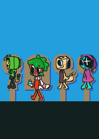 world town