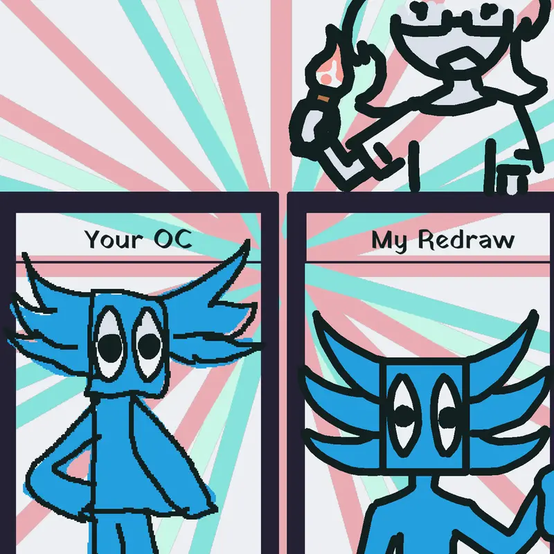 Game by @Missi_draws