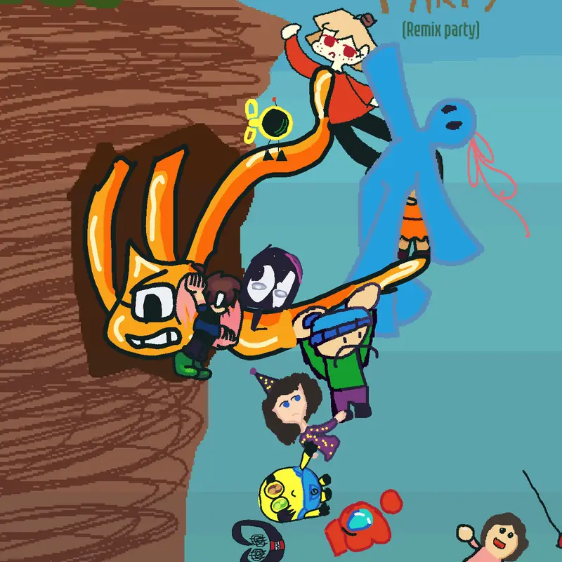 Game by @kittiy