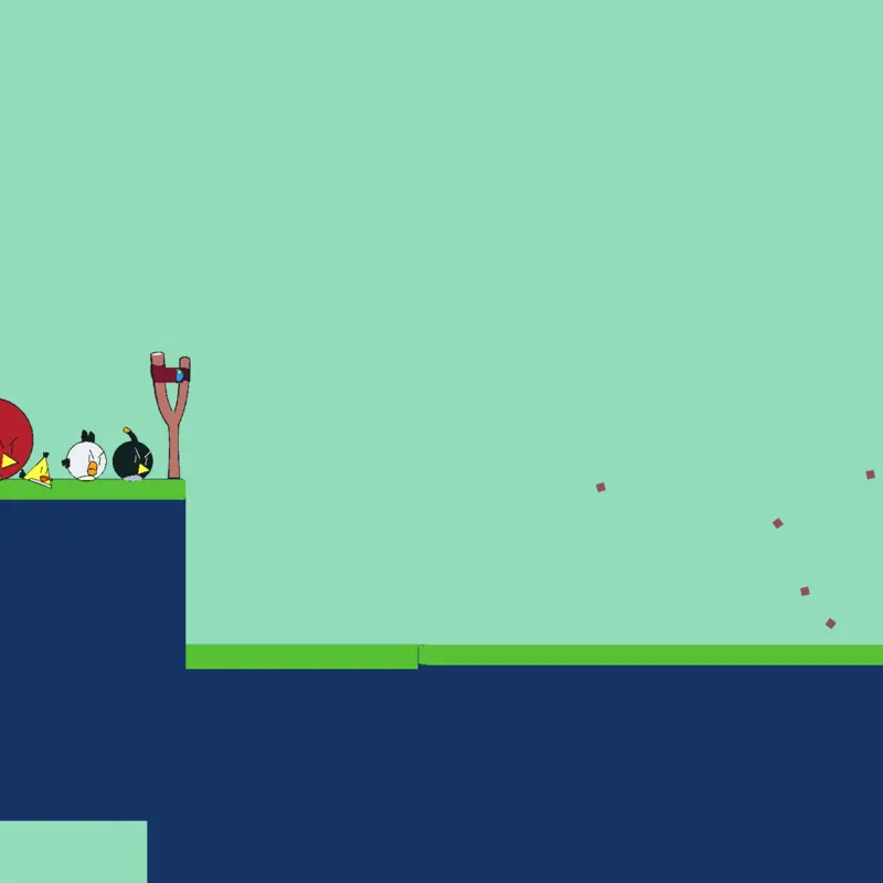 Game by @lupin22