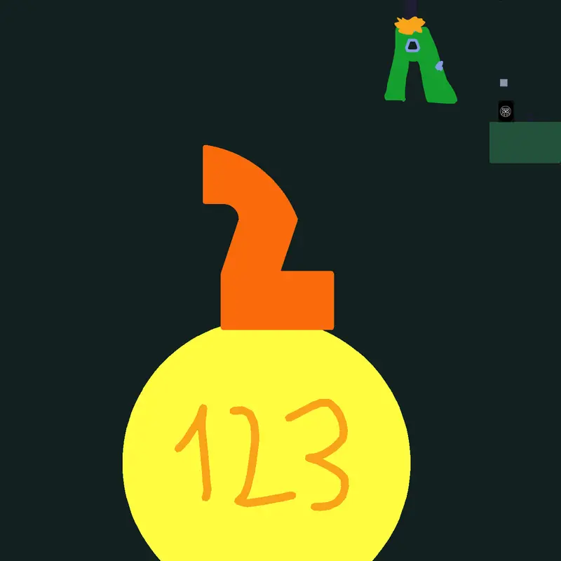 Game by @Andre-Jaden