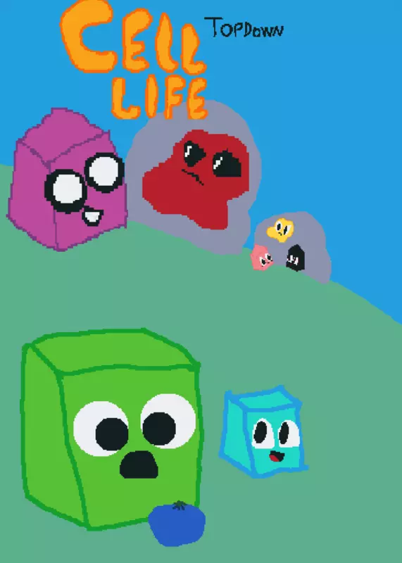 Game by @DarkHelium