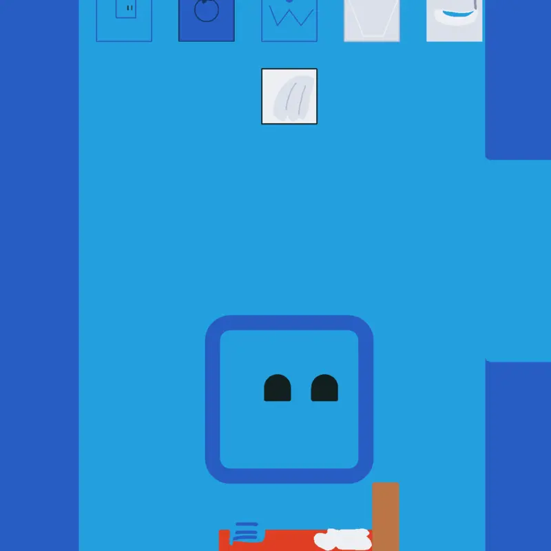 Game by @Kooky-bigcake-bottle