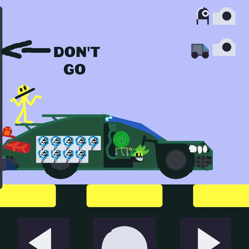Game by @Little_Stick_man