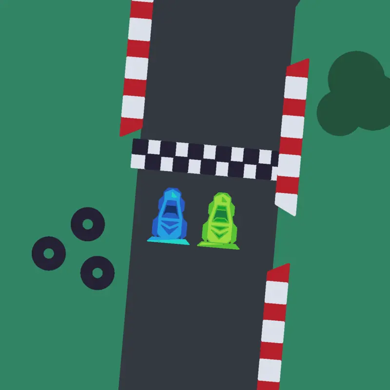 Game by @JoseDoors