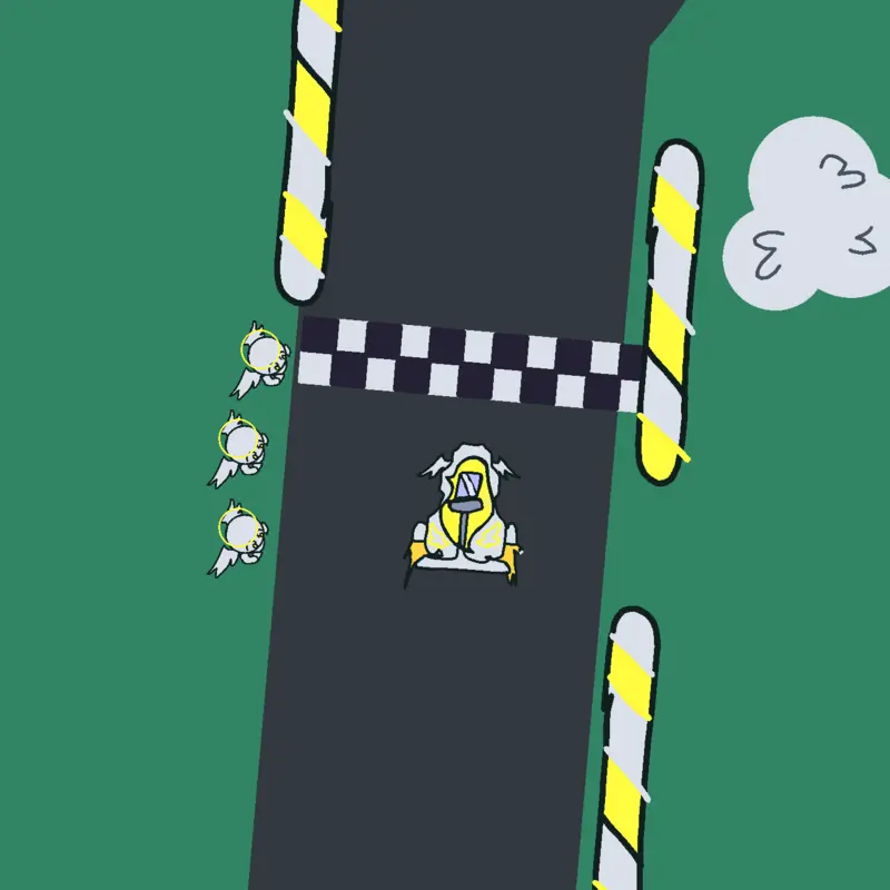 Game by @monsterangel
