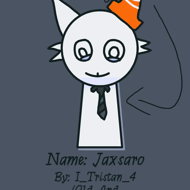 Game by @Jaxsarothesprunkifan125