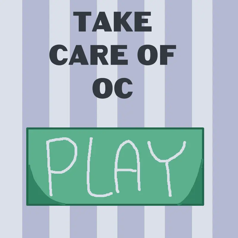 Take care by @_-blossom-_