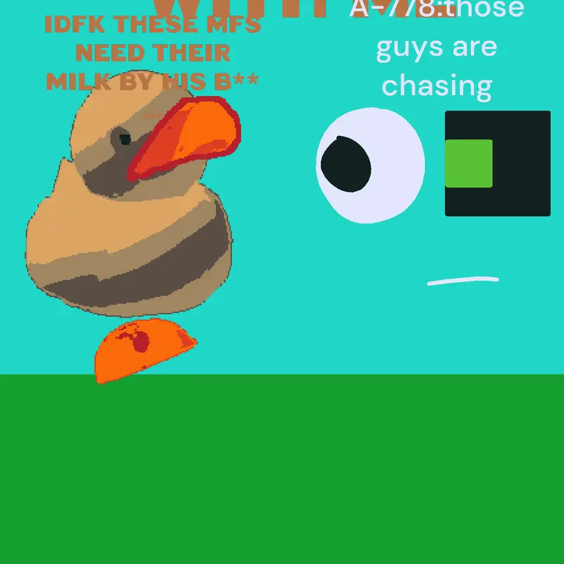 Game by @loafythetoast