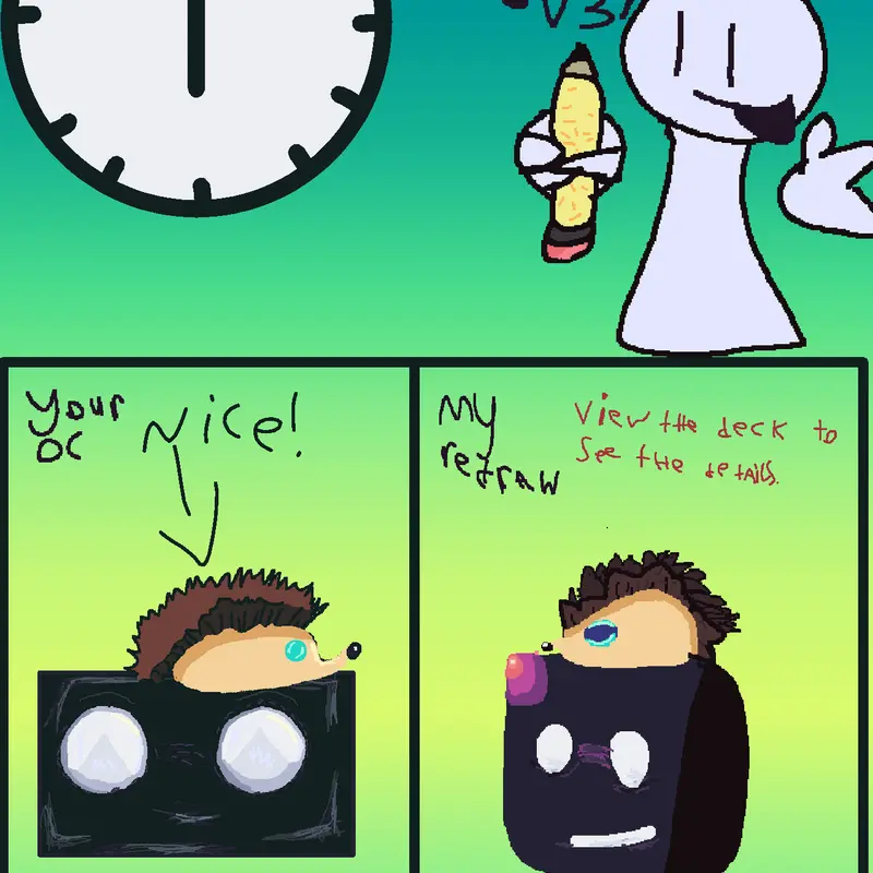 Game by @BobLikesDrawing