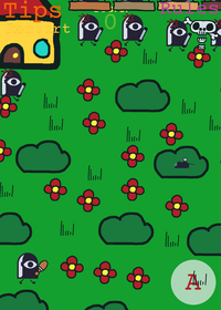 Very goofy simulator beta