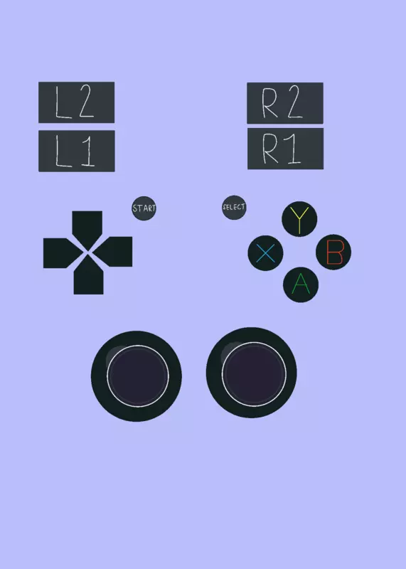 Game by @Infa