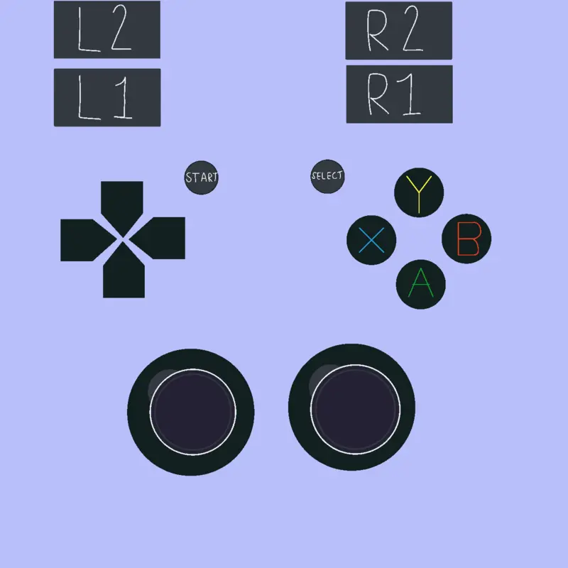 Game by @Infa