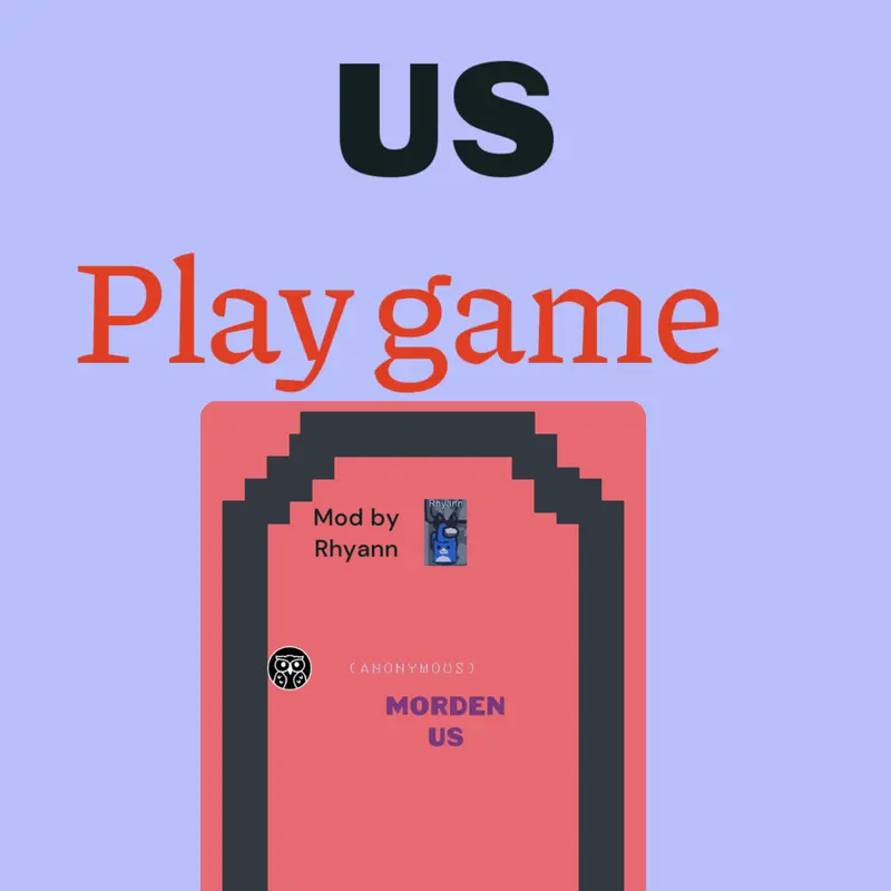 Game by @Rhyann