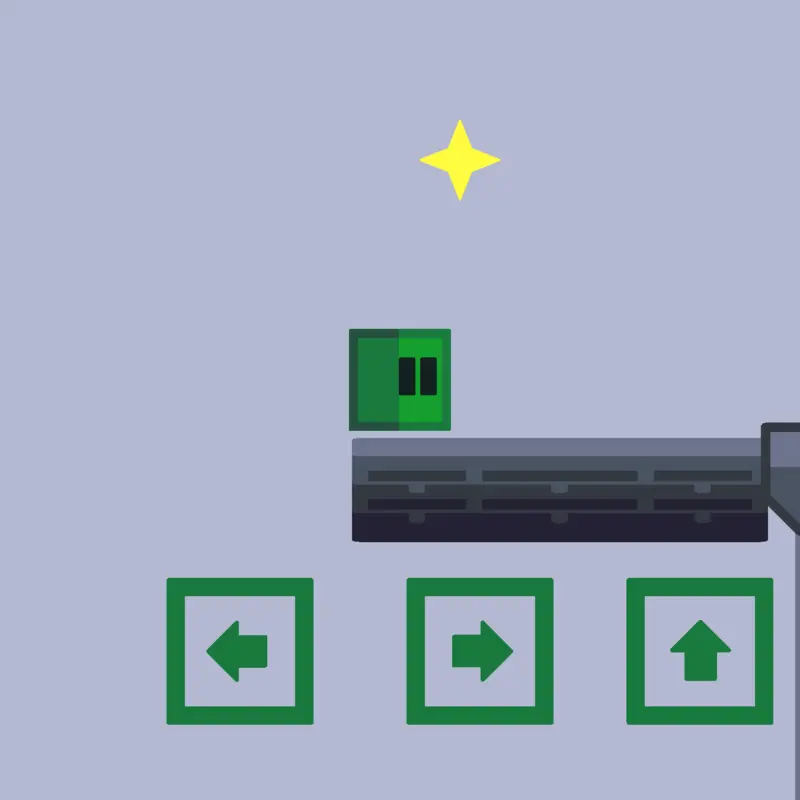 Game by @white_hole_max