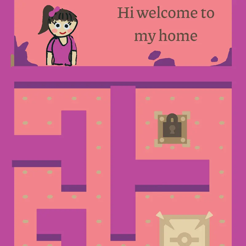 Game by @ann22