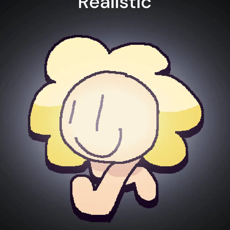 If Comic Cool Was Realistic by @EborGuy