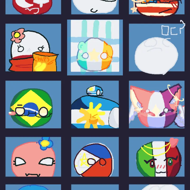 Game by @fireintheman