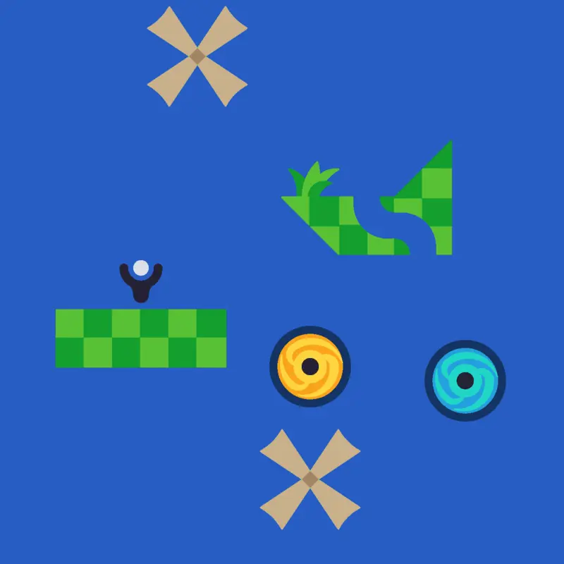 Game by @miguelpinheiro