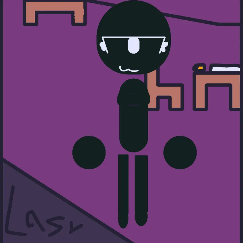 Game by @geeker