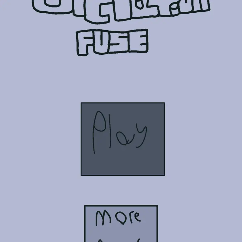 Fusion things by @omarthemaw