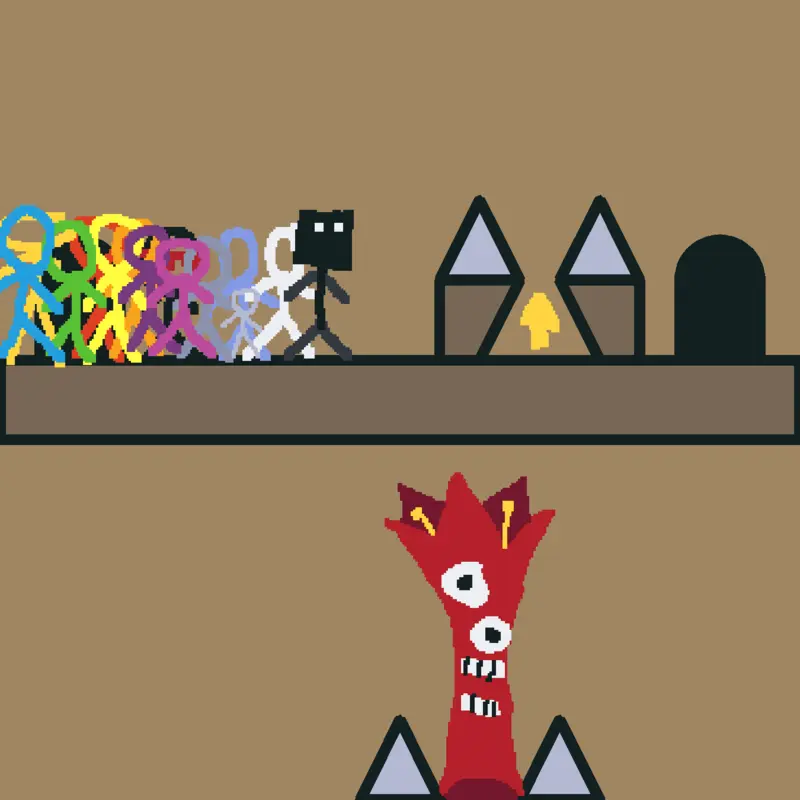 Game by @Lzjupiter_123
