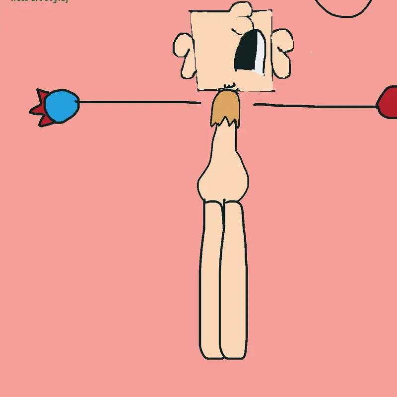 Game by @B1U3_B3RRY_M3FF1N