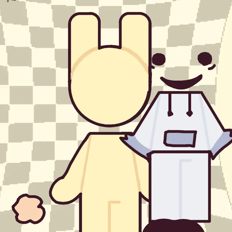 Game by @marey-afante