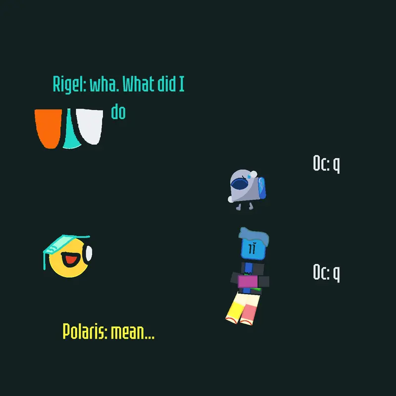 Game by @MixbotTheGreat