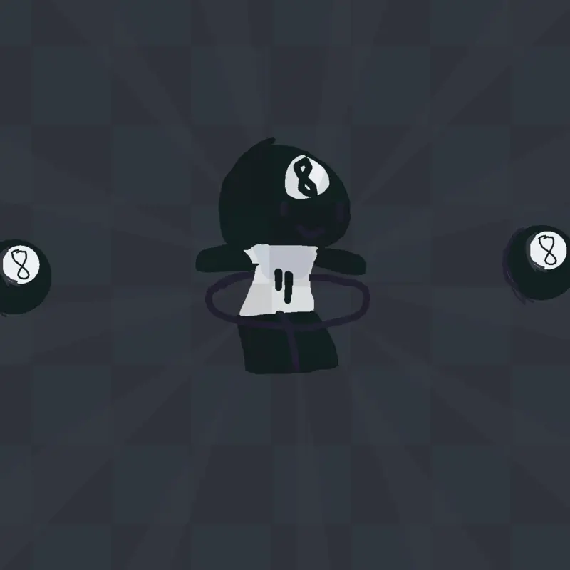 Game by @secret_staycationOc