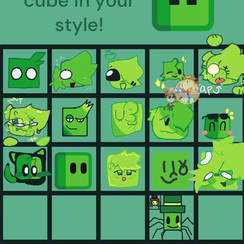 Game by @fasay_