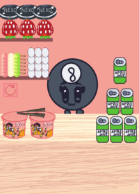 feed toodles