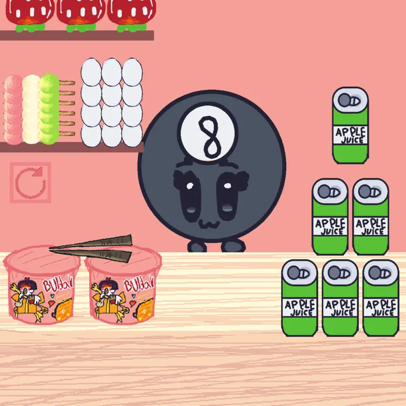 Game by @nanishkatop123