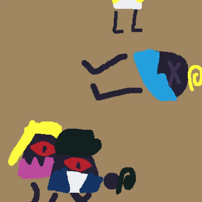 Game by @Christian304683