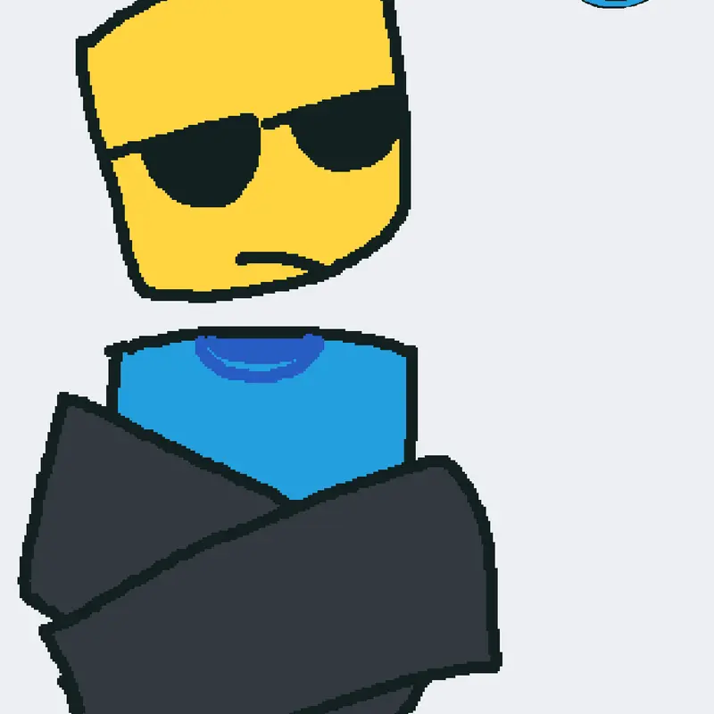 Battle brick by @Vix_Constatine