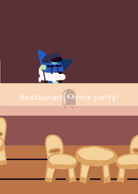 🎉 remix party 🎉