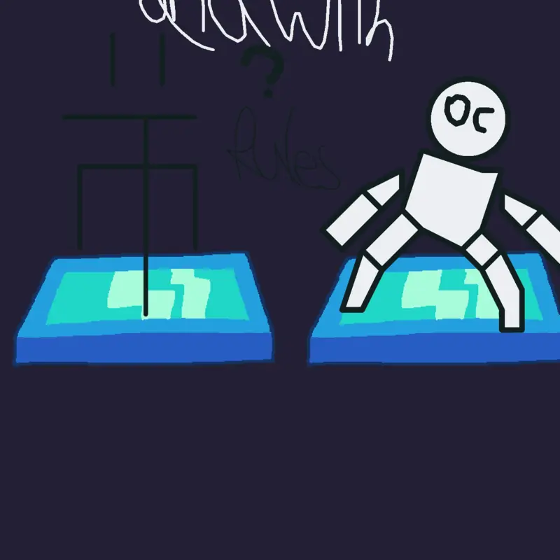 Game by @FAULT