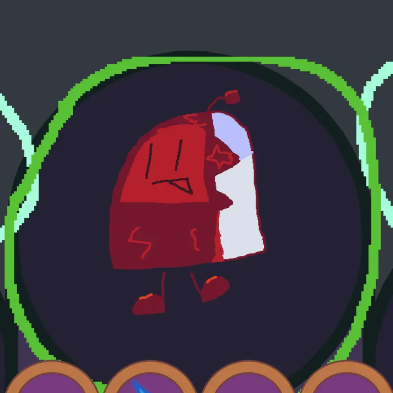 Game by @Bfb_f0ur