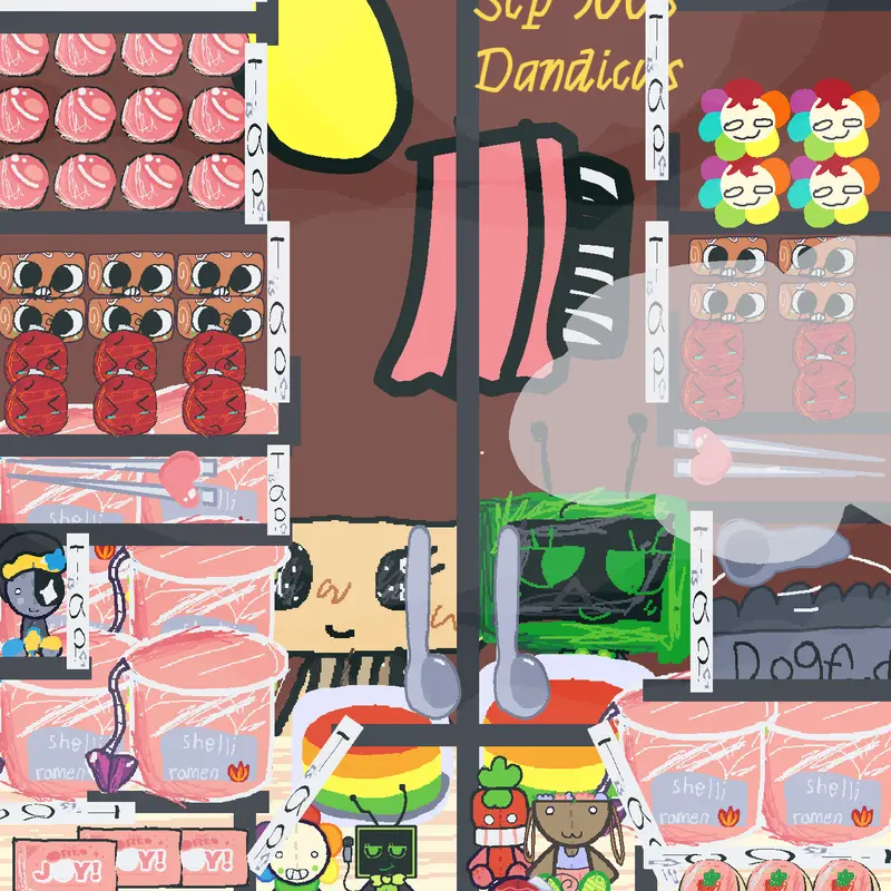 Game by @_aliencat_
