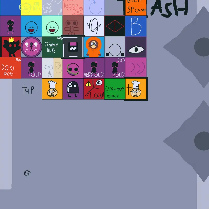 Game by @purple_green_guy