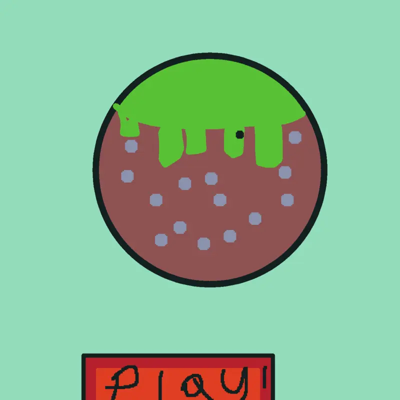 MineBall!  (Minecraft Pin Ball) by @Madz_Awesome99