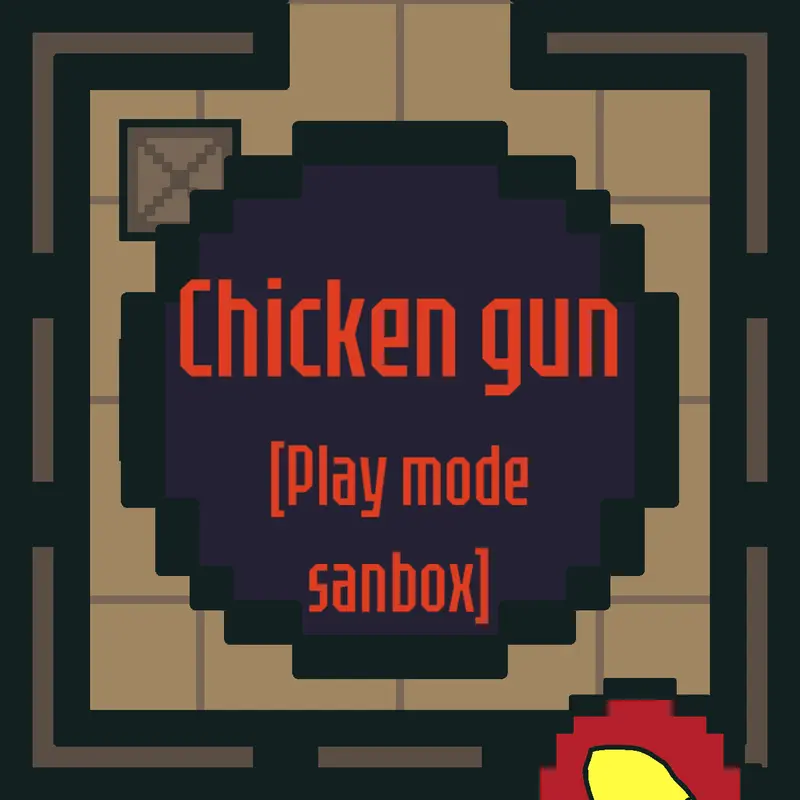 Game by @Ian_eduardo