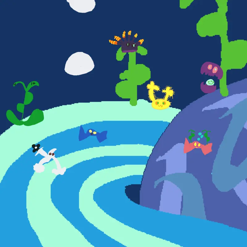 Game by @Catnap-is-king