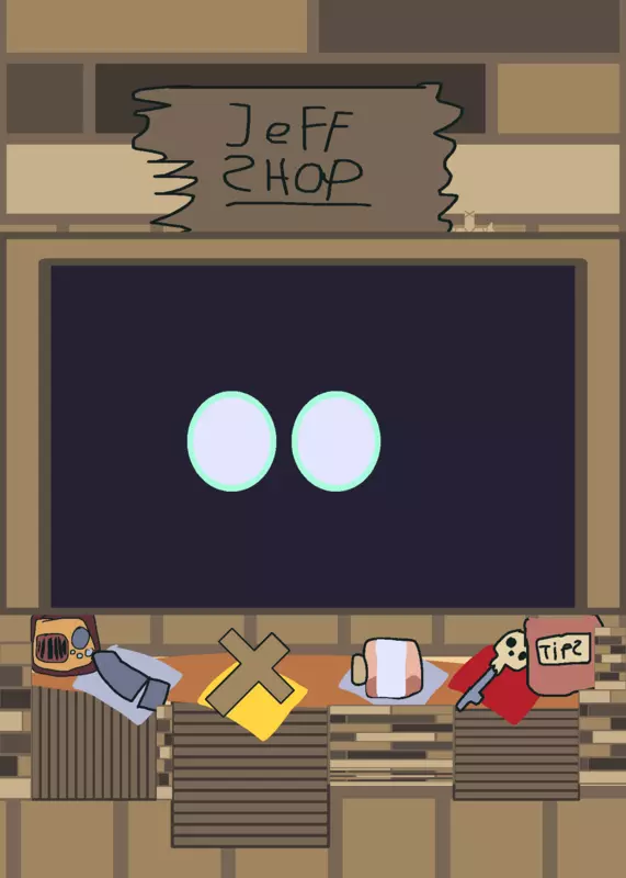 Game by @HenriqueGamer123