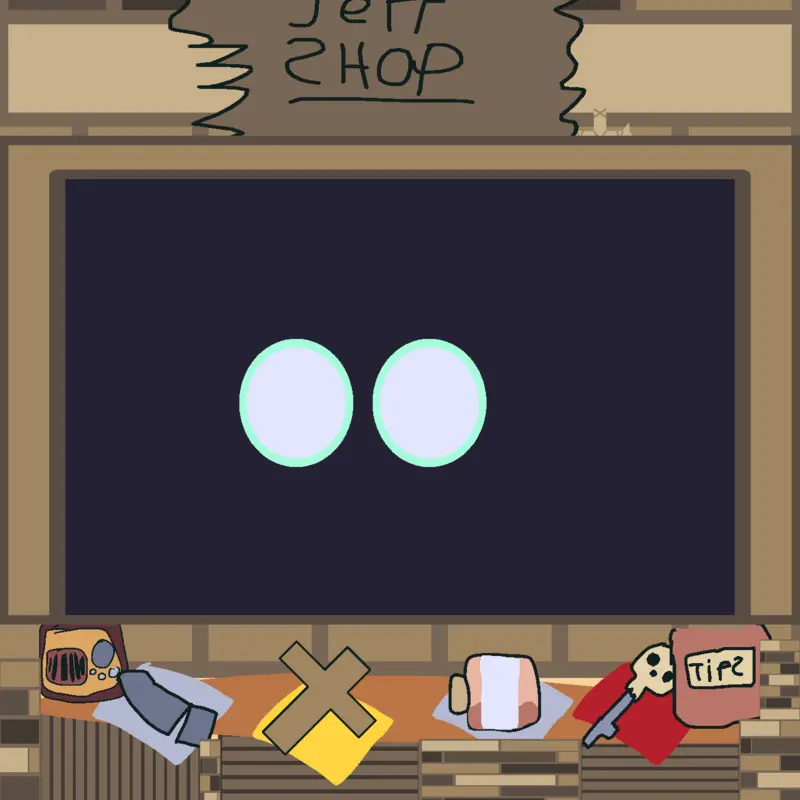 Game by @HenriqueGamer123