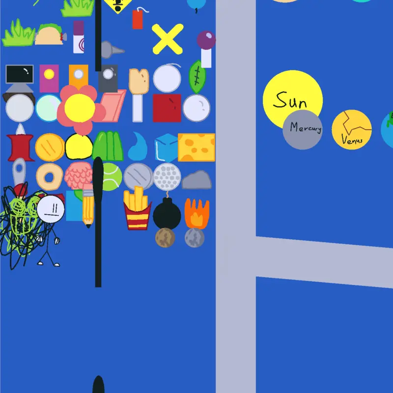 Game by @YTHadPlayers