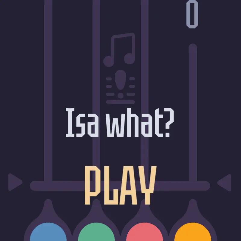 Game by @Molowi