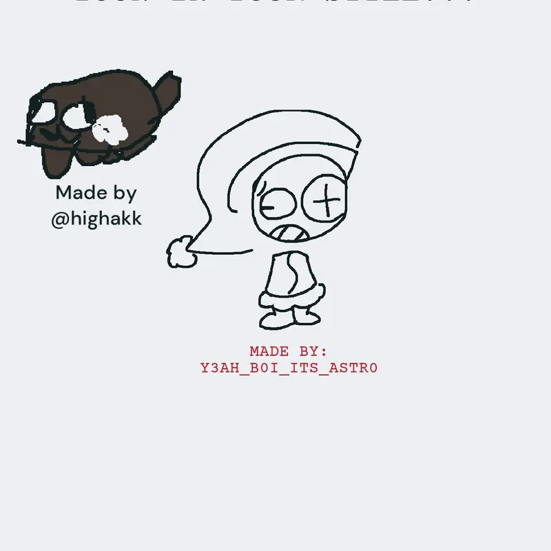 Game by @highakk